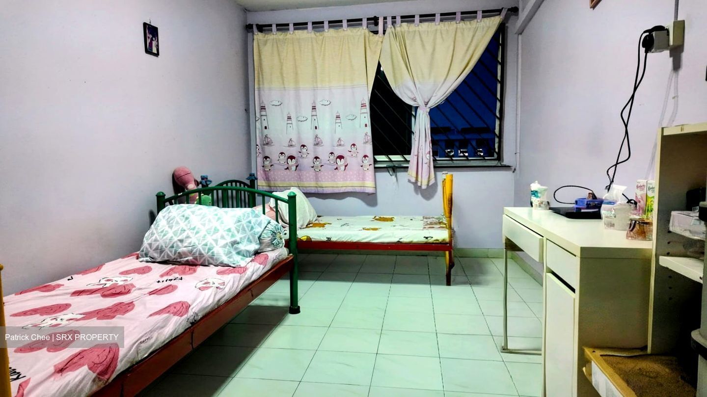Blk 109 Simei Street 1 (Tampines), HDB 4 Rooms #504278401